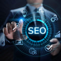 What are the steps for search engine marketing?