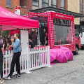Elevate Your Brand with Search Engine and Experiential Marketing in NYC