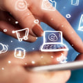 How do search engines use marketing?