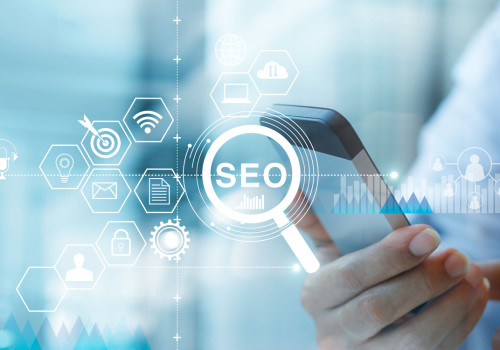 Is search engine optimization?
