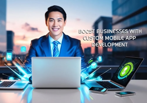 Boost Your Business with SEM and App Development in Grand Rapids