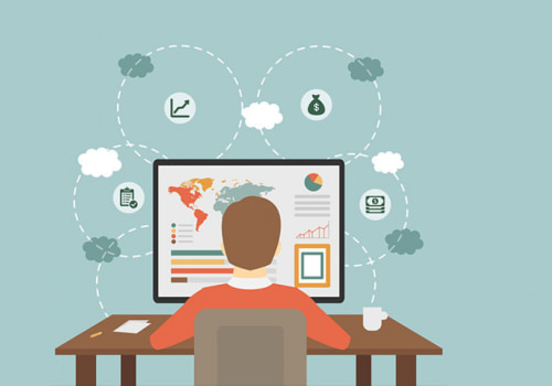 How does search engine marketing work step by step?