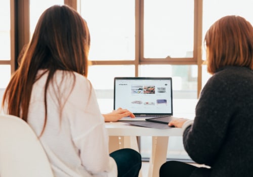 What are the 3 most common search engines?