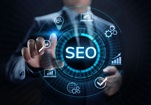 What is search engine optimisation in marketing?