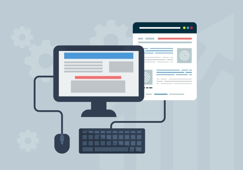 Elevate Your Business with Search Engine Marketing & Website Maintenance