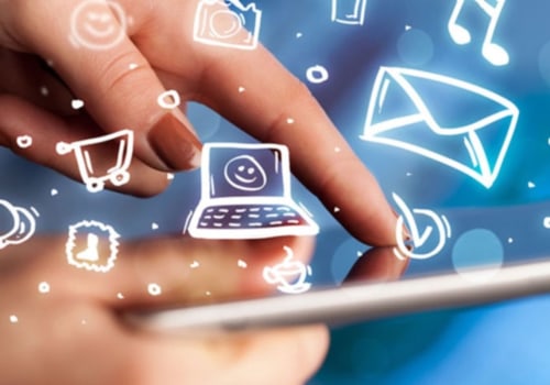 How do search engines use marketing?